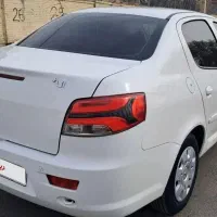 رانا پلاس مدل ۱۴۰۰|خودرو سواری و وانت|کرج, حیدرآباد|دیوار