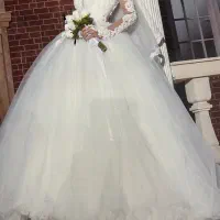 لباس عروس