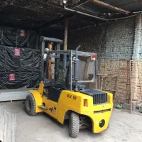 لیفتراک سهند 4 تن DV|خودرو سنگین|قم, بکایی|دیوار