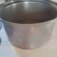 دیگ رویی سالم