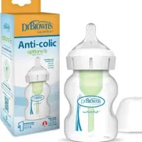 شیشه شیر دکتر براون