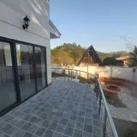 فروش و معاوضه ویلا نوساز آزارستانکی|فروش خانه و ویلا|لاهیجان, آهندان|دیوار