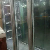 یخچال قصابی