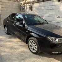 دنا پلاس اتوماتیک ابشنال|خودرو سواری و وانت|مشهد, شریف|دیوار