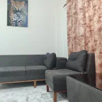 واحد کامل مبله سالانه|اجارهٔ آپارتمان|قشم, |دیوار