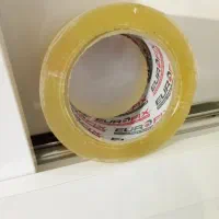 چسب شیشهای‌پهن