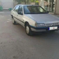 پژو405|خودرو سواری و وانت|پاکدشت, پاکدشت (مامازند)|دیوار