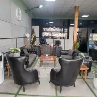 لوازم دفتر املاک مبل میز مدیریت صندلی