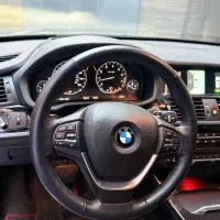 2015BMW X3|خودرو سواری و وانت|تهران, ولنجک|دیوار