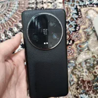 Mi 14 ultra شیائومی.درحد صفر سیمکارت روش نرفته