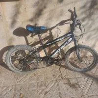 دوچرخه بیست  سالم|دوچرخه، اسکیت، اسکوتر|فیروزکوه, |دیوار