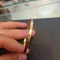 دستبندطلا گم شده