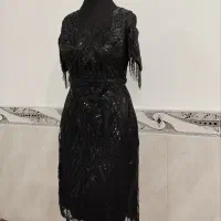 لباس مجلسی نو