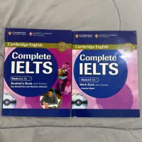 کتاب Complete IELTS Band 6.5-7.5