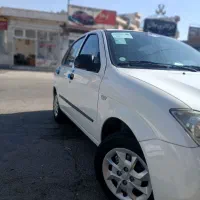 تیبا دو مدل ۱۴۰۱ بیرنگ شاسی وبازویی پلمپ|خودرو سواری و وانت|مشهد, حجاب (شهرک غرب)|دیوار