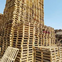 پالت چوبی و پلاستیکی|عمده‌فروشی|تهران, شهرک شریعتی|دیوار