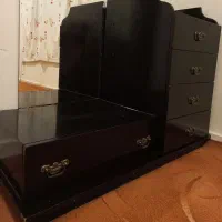 دراور ، جاکفشی