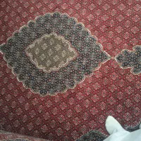 فرش شش متری|فرش|دهگلان, |دیوار