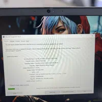 آگهی فروش حرفه‌ای Dell Precision 3570 نسل ۱۲|رایانه همراه|بندرعباس, |دیوار