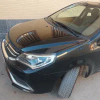 فروش خودرو جیلی GC6 اکسلنت|خودرو سواری و وانت|کرمان, |دیوار