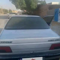 مدل ۸۸|خودرو سواری و وانت|بهبهان, |دیوار