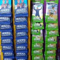 کارت کیمدی 2026