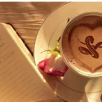 فال قهوه غیر حضوری .