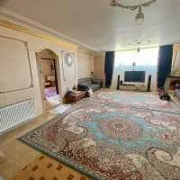 120متر/حاشیه‌ورزش/طبق۴/دو‌خواب‌