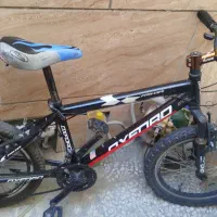 دوچرخه سایز ۲۰