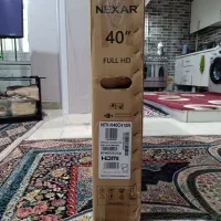 تلویزیون 40 اینچ|تلویزیون و پروژکتور|فردیس, فردیس|دیوار