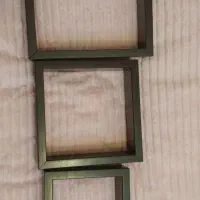 شلف چوبی|کتابخانه، شلف، قفسههای دیواری|کرمانشاه, |دیوار