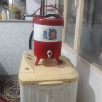 کلمن ۸لیتری