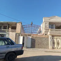 شیروانی و انواع کارهای جوشکاری|خدمات پیشه و مهارت|کوهدشت, |دیوار