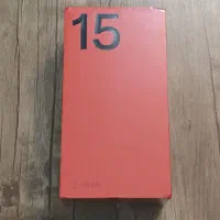 Oneplus 15 اکبند