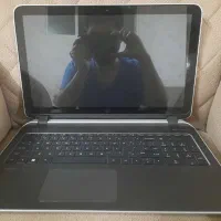 لپ‌تاپ HP Pavilion 15|رایانه همراه|مشهد, شاهد (شهرک غرب)|دیوار
