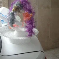 سبد دیزاین عروس|صنایع دستی و سایر لوازم تزئینی|تهران, قصر فیروزه ۱|دیوار