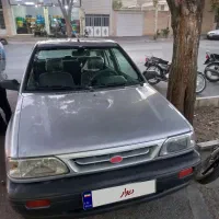 پراید‌۸۸‌دوگانه‌شرکتی