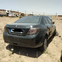 اتاق استوک دنا معمولی