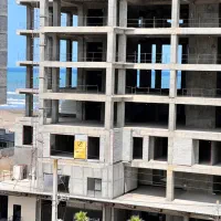 پلاک یک ۱۵۵ و ۱۹۵ متری اقساط ۴۰ ماهه