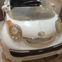 ماشین شارژی