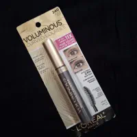 ریمل لورآل l'oreal voluminous اصل