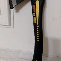 تبر خوش دست