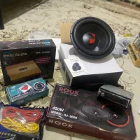 سیستم حرفه ای کامل