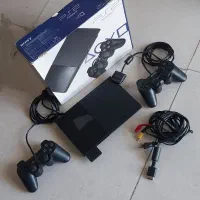 ps2 پی اس ۲|کنسول، بازی ویدئویی و آنلاین|سنندج, |دیوار