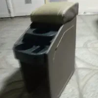چراغ جلو  کنسول وسط پژو و طبق و سیبک فرمان|قطعات یدکی و لوازم جانبی|اصفهان, مسجد مصلی|دیوار