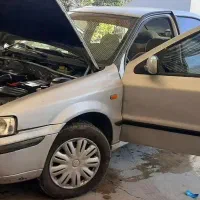 سمند x7 مدل ۸۳ استثنایی|خودرو سواری و وانت|کرج, کمال‌شهر|دیوار