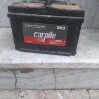 باطری رادیاتورآب کولر پژو