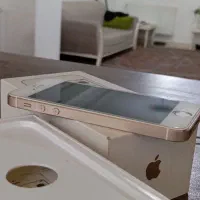 ( آیفون 5s )تمیز ترین و تکمیل‌ترین 5s ایران|موبایل|کرمانشاه, |دیوار