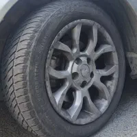 لاستیک 205/55R16 و 205/50R16