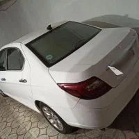 دنا پلاس توربو اتوماتیک
